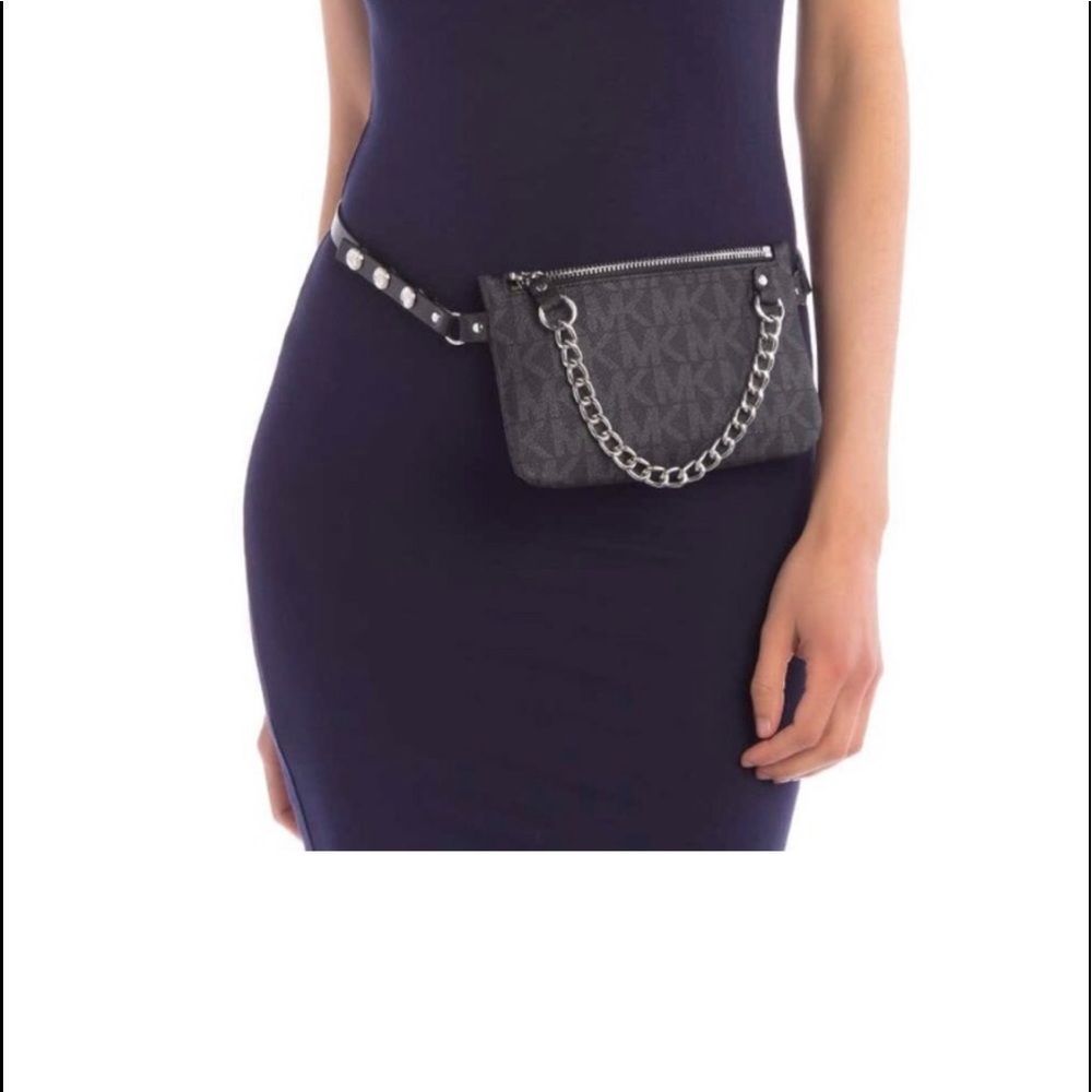 Michael Kors waist bag